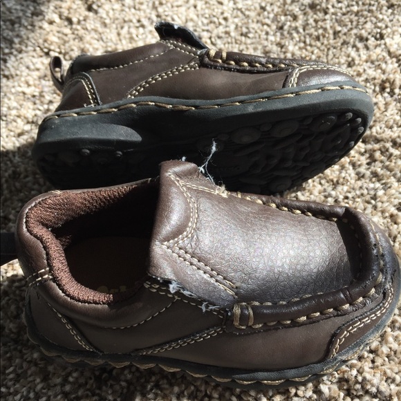 OshKosh B'gosh Shoes Oshkosh Baby Boy Dress Shoes Poshmark